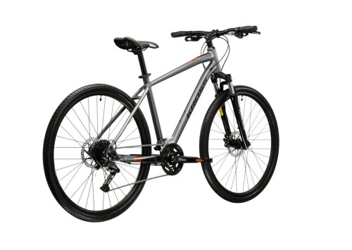 ROWER KROSS EVADO 5.0 MEN CUES 2X9