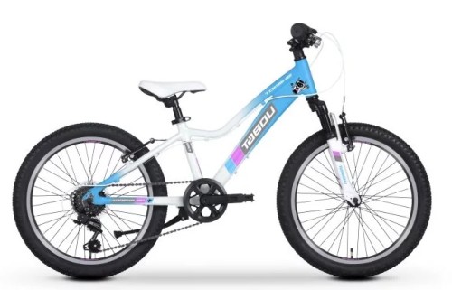 ROWER TABOU TOPSHE 20 