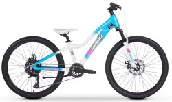 ROWER TABOU TOPSHE 2.0 24 