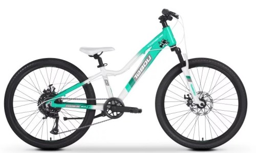 ROWER TABOU TOPSHE 2.0 24 