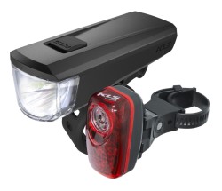 LAMPA ROWEROWA KPL. KELLYS STRIKE