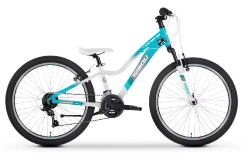 ROWER TABOU TOPSHE 1.0 24