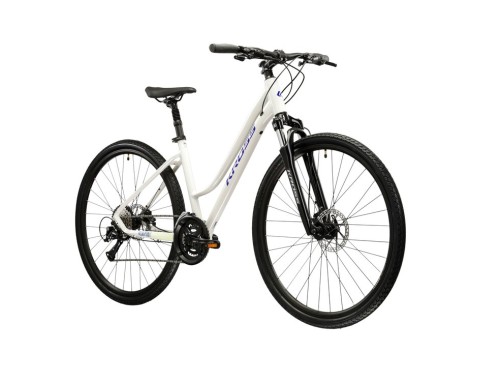 ROWER KROSS EVADO 4.0 D 