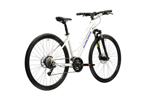 ROWER KROSS EVADO 4.0 D 