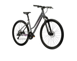 ROWER KROSS EVADO 4.0 D 