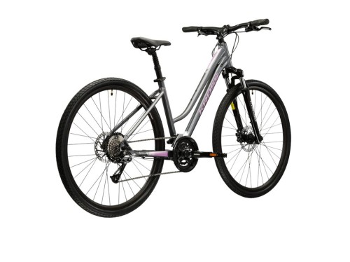 ROWER KROSS EVADO 4.0 D 