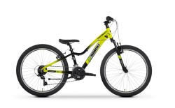 ROWER TABOU POISON 1.0 24