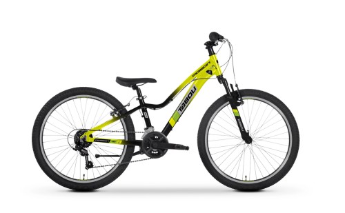 ROWER TABOU POISON 1.0 24