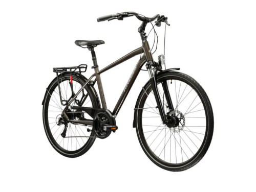 ROWER KROSS TRANS 4.0 M TARCZA 