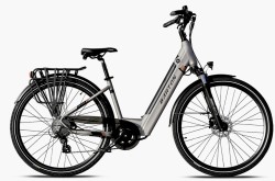 ROWER ELEKTRYCZNY BARTON TRIP 2.0 EASY 26 14AH 