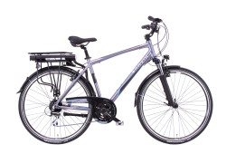 ROWER ELEKTRYCZNY MAXIM 28 EMT 2.4 MĘSKI