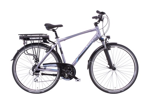 ROWER ELEKTRYCZNY MAXIM 28 EMT 2.4 MĘSKI