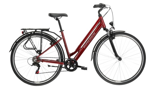 ROWER KROSS SENTIO 1.0 