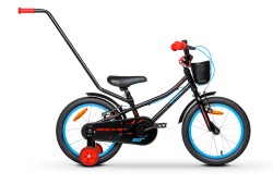 ROWER TABOU ROCKET ST 16" 