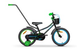 ROWER TABOU ROCKET ST 16" 