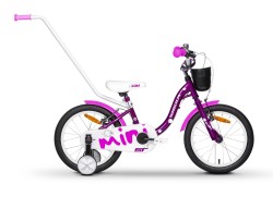 ROWER TABOU MINI ST 16" 