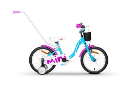 ROWER TABOU MINI ST 16" 