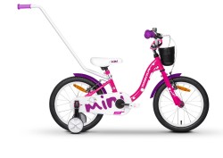 ROWER TABOU MINI ST 16" 