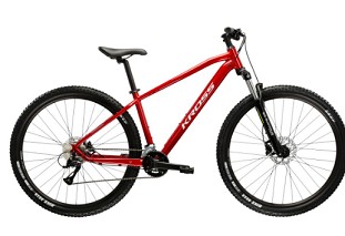 ROWER KROSS HEXAGON 4.0 27,5 