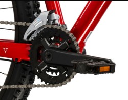 ROWER KROSS HEXAGON 4.0 27,5 