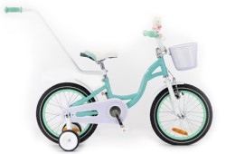 ROWER STORM LASSIE 16 