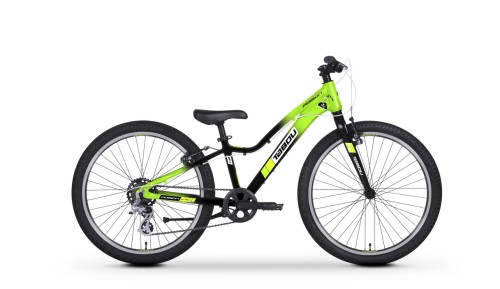 ROWER TABOU POISON 24 LITE 