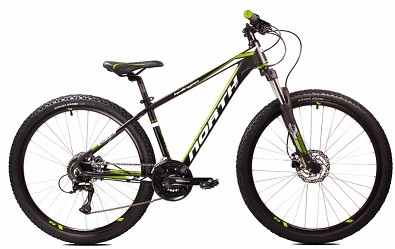 ROWER NORTHTEC HALCYON 27,5 DB AC 