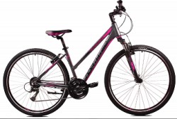 ROWER NORTHTEC MADEIRA VB AC 