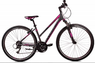 ROWER NORTHTEC MADEIRA VB AC 