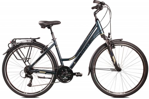 ROWER NORTHTEC BOUDICCA VB AC 