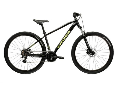 ROWER KROSS HEXAGON 2.0 29 