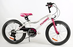 ROWER ARTPOL TRENDY 20" 6B 