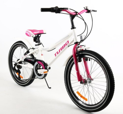 ROWER ARTPOL TRENDY 20" 6B 