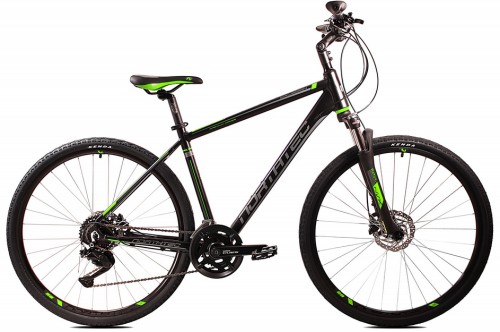 ROWER NORTHTEC CALEDON DB CUES 2X9