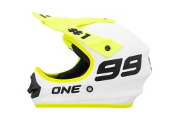 KASK MOTOCYKLOWY ENDURO JUNIOR JST FX 