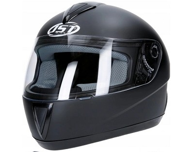 KASK MOTOCYKLOWY INTEGRALNY JST200 