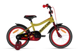 ROWER KELLYS WASPER 16