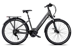 ROWER ELEKTRYCZNY BARTON M-60 15AH/540WH CENTRALNY 