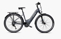 ROWER ELEKTRYCZNY BARTON M-210 20 Ah CENTRALNY SILNIK NEW