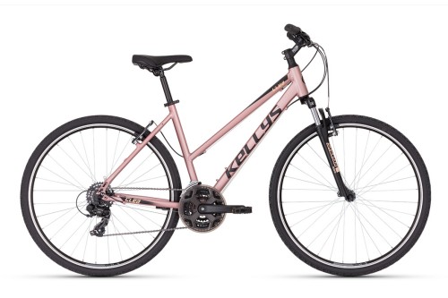 ROWER KELLYS CLEA 10 