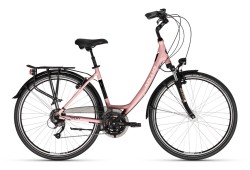 ROWER KELLYS AVERY 70  ACERA 3X8 I PRĄDNICA