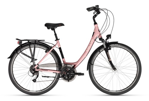 ROWER KELLYS AVERY 70  ACERA 3X8 I PRĄDNICA