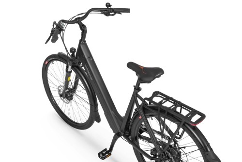 ROWER ELEKTRYCZNY ECOBIKE X-CITY 17,5AH (630WH)