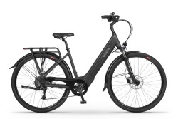 ROWER ELEKTRYCZNY ECOBIKE X-CITY 17,5AH (630WH)