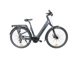 ROWER ELEKTRYCZNY MAJDLLER SOHO 2 17,5 AH