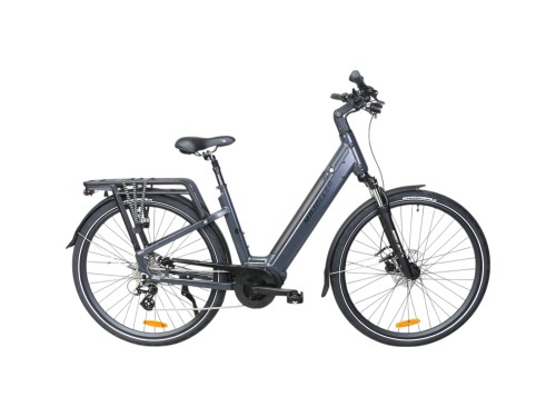 ROWER ELEKTRYCZNY MAJDLLER SOHO 2 17,5 AH