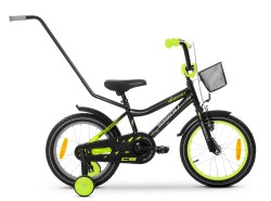 ROWER TABOU ROCKET 16 CS TORPEDO ALU 