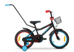 ROWER TABOU ROCKET 16 CS TORPEDO 