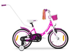 ROWER TABOU MINI CS TORPEDO 14" 