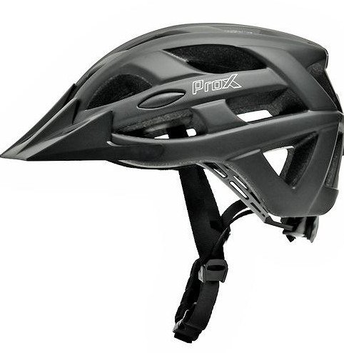 KASK ROWEROWY PROX THOR